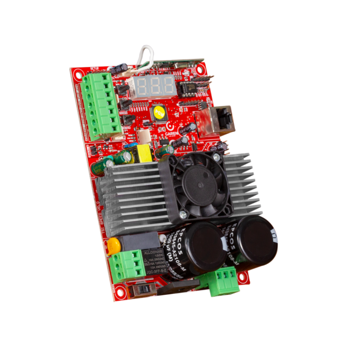 Motor Deslizante KDZ TSI LIGHT 1/4HP BIVOLT F17175-G Motor Deslizante KDZ TSI LIGHT 1/4HP BIVOLT F17175-G