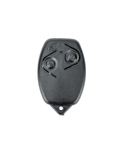 Controle Remoto Rossi Preto 433MHZ HCS Holling Code