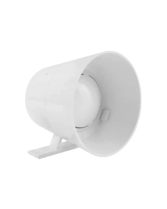 Sirene Piezo GLK Branca