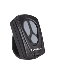Controle 433MHZ Smd Garen F07393-G- GAREN