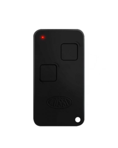 Controle Remoto Ntx Preto 433mhz Hcs - ROSSI