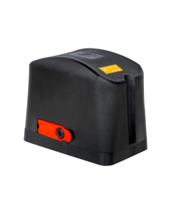 Motor Deslizante DZ CASA FIT RAMP 220V - GAREN