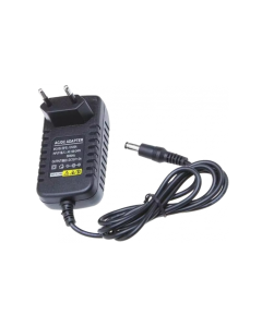 Fonte de Alimentação Eletrônica 12V/2A - ALM