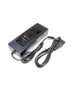 Fonte de Alimentação Eletrônica 12V/ 3A - ALM