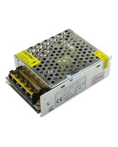 Fonte De Alimentacao Chaveada Colmeia 12V 5A - ALM