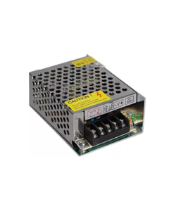 Fonte de Alimentação Chaveada Colmeia 12V 3A - ALM