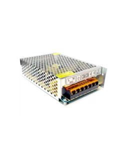 Fonte De Alimentacao Chaveada Colmeia 12V 10A - ALM