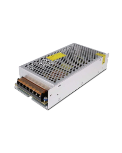 Fonte de Alimentação Chaveada Colmeia 12V 15A - ALM