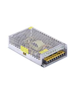 Fonte de Alimentação Chaveada Colmeia 12V 20A - ALM
