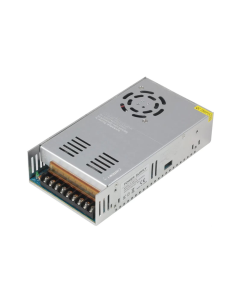 Fonte de Alimentação Chaveada 12V 30A - ALM