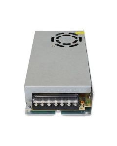 Fonte De Alimentação Chaveada Colmeia 12V 50A - ALM
