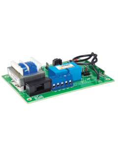 Central De Portão AC4 Fit Plus Encoder - ACTON