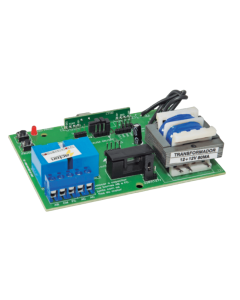 Central De Portão AC4 Fit Pe 3030 - ACTON