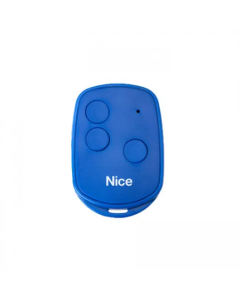 Controle Remoto 3TB Azul - NICE