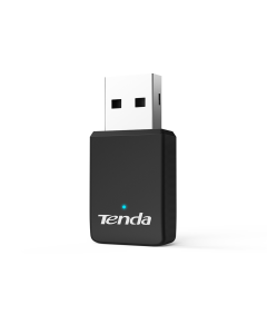 Mini Adaptador Wireless USB AC650 - TENDA