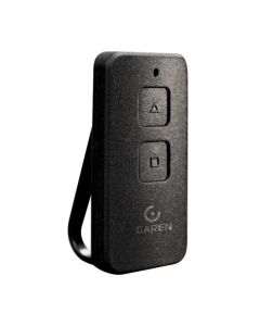Controle Remoto 433mhz Code Learning Tx Max  - GAREN