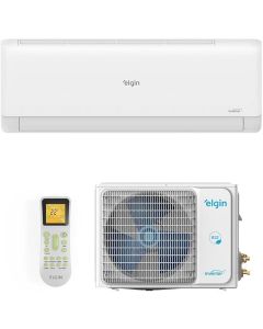Ar Condicionado Eco Inverter Ii 9.000 BTUs Quente E Frio 220v - Elgin